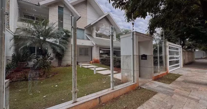 Casa com 4 quartos à venda na Rua Martin Afonso, 132, Zona 02, Maringá