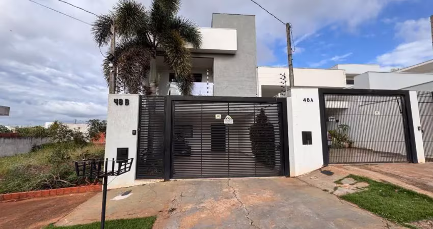 Casa com 3 quartos à venda na Rodovia PR-317, Jardim Dias I, Maringá