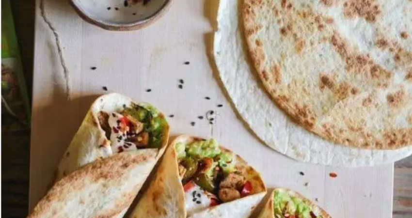 Fast food de esfihas e lanches árabes à venda em londrina