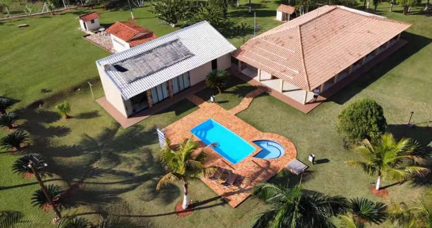 Chácara / sítio à venda na Área Rural, Zona Rural, Maringá