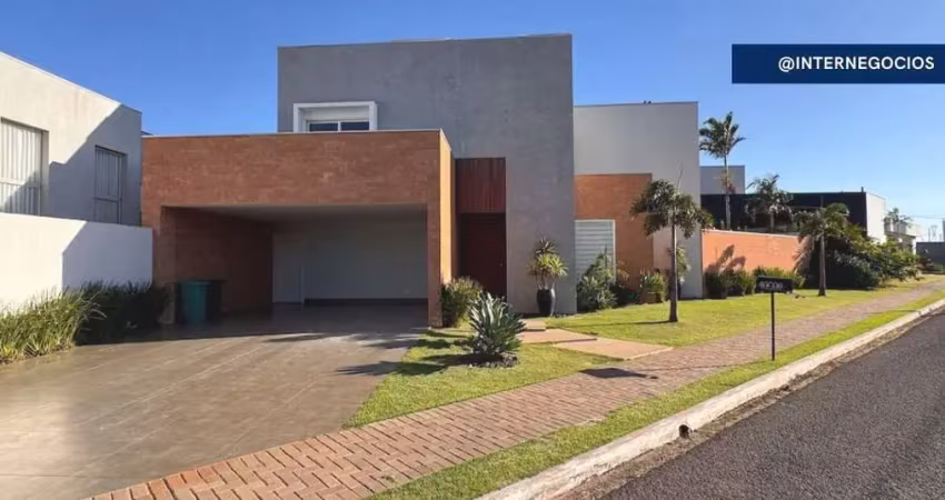 Casa em condomínio fechado com 3 quartos à venda na Rua Jacob Porsak, 257, Chácaras Aeroporto, Maringá