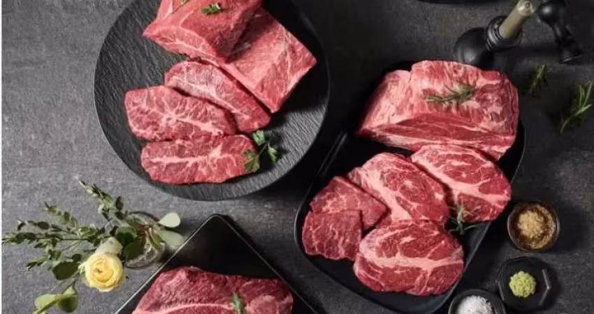 Açougue e casa de carnes nobres venda em maringá pr