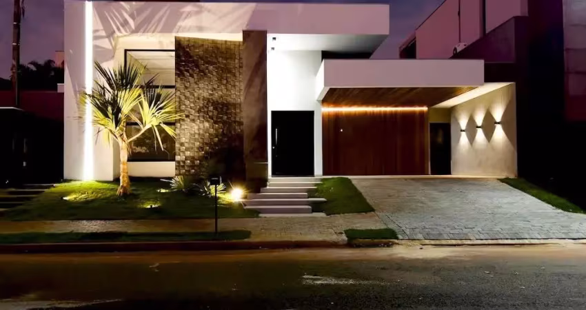 Casa em condomínio fechado com 3 quartos à venda na Rua Jacob Porsak, 257, Chácaras Aeroporto, Maringá