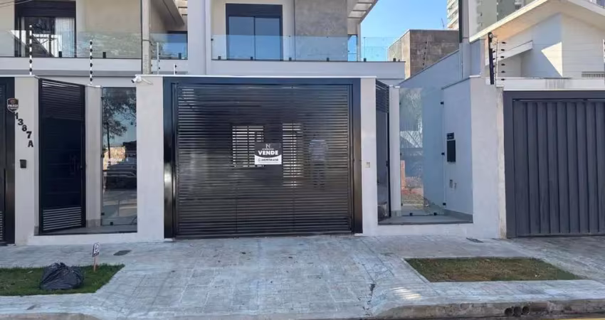 Casa com 3 quartos à venda na Rua São Marcelino Champagnat, Zona 02, Maringá