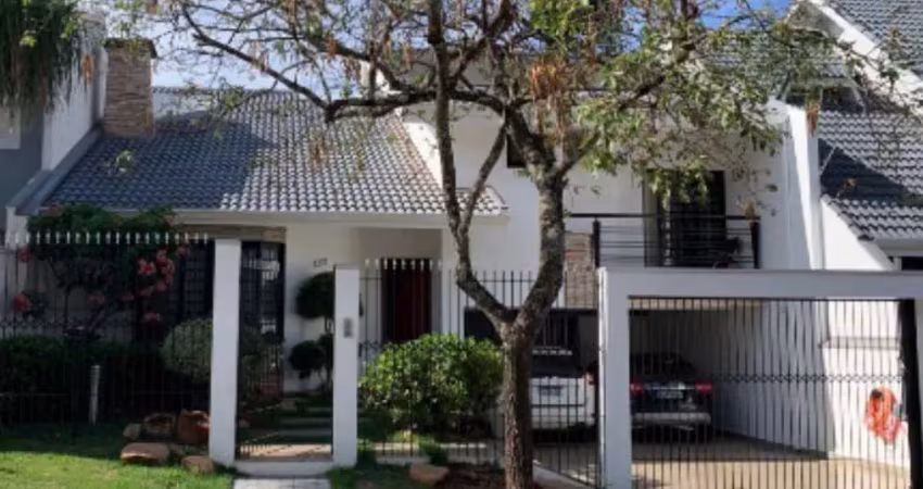 Casa com 4 quartos à venda na Avenida Pioneiro Antonio Ruiz Saldanha, Parque Industrial I, Maringá