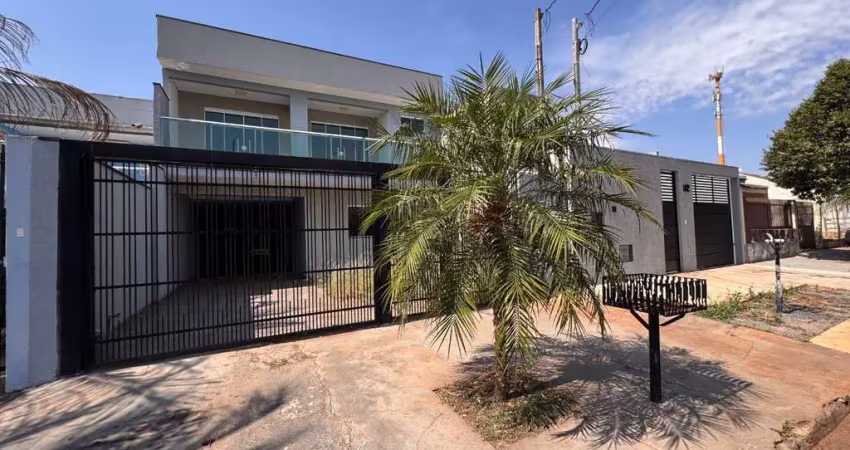 Casa com 3 quartos à venda na Rua Adelina de França Viana, 11A, Jardim Colina Verde, Maringá