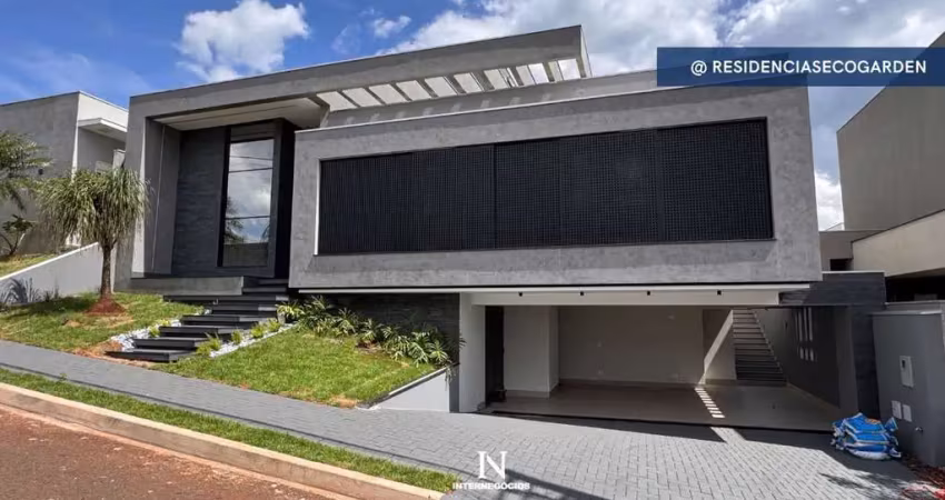 Casa em condomínio fechado com 3 quartos à venda na Rua Jacob Porsak, 257, Chácaras Aeroporto, Maringá