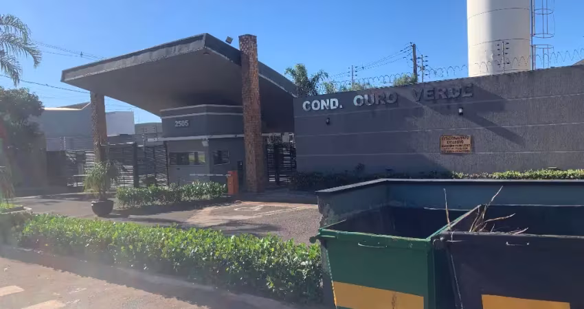 Terreno em condomínio fechado à venda na Avenida João Marangoni, 2505, Parque Pioneiros, Sarandi