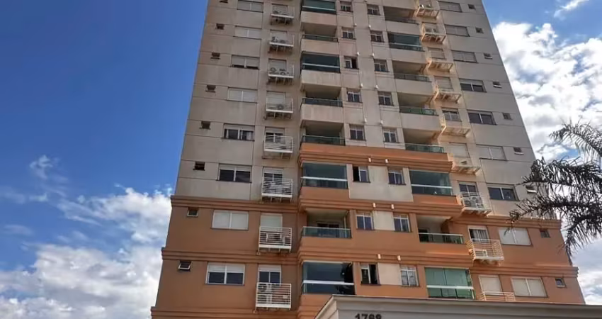 Venha conhecer seu novo lar a venda apartamento  nyc residences zona 08