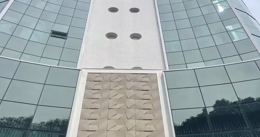 Lindo apartamento à venda no edifício la premiére – zona 07 maringá