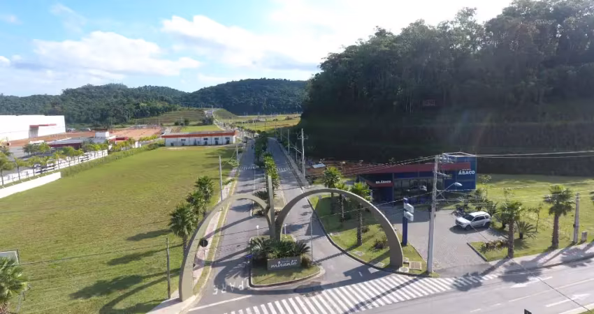 Terreno à venda no Itinga, Araquari 
