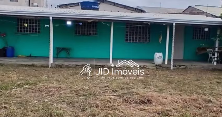 Terreno de esquina à venda no bairro pineville – pinhais/pr