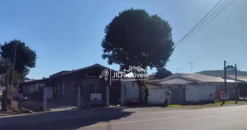 Oportunidade para investidores – terreno no boqueirão