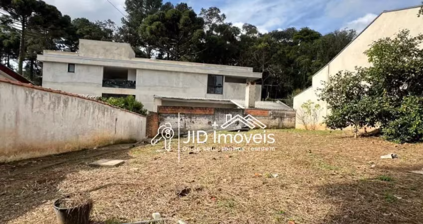 Excelente terreno à venda no campo comprido – localização privilegiada!