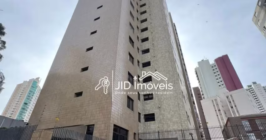 Apartamento à venda com 3 quartos no água verde – excelente localização