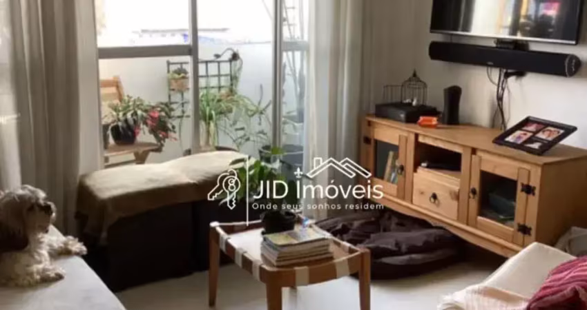 Apartamento à venda no bigorrilho – 119 m² privativos e localização privilegiada