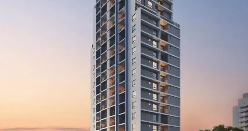 Empreendimento exclusivo no bairro portão - lançamento em 2028