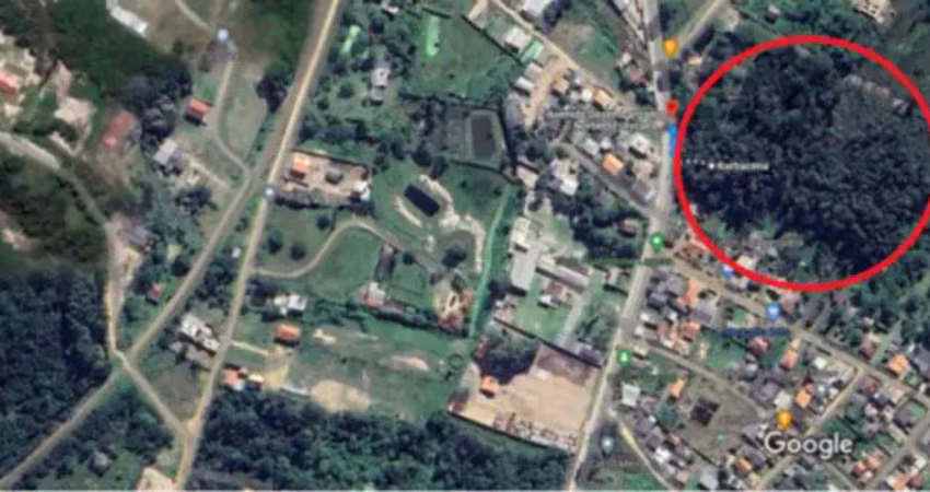 Terreno de 8.500m² em localização privilegiada – barbacena, laguna-sc