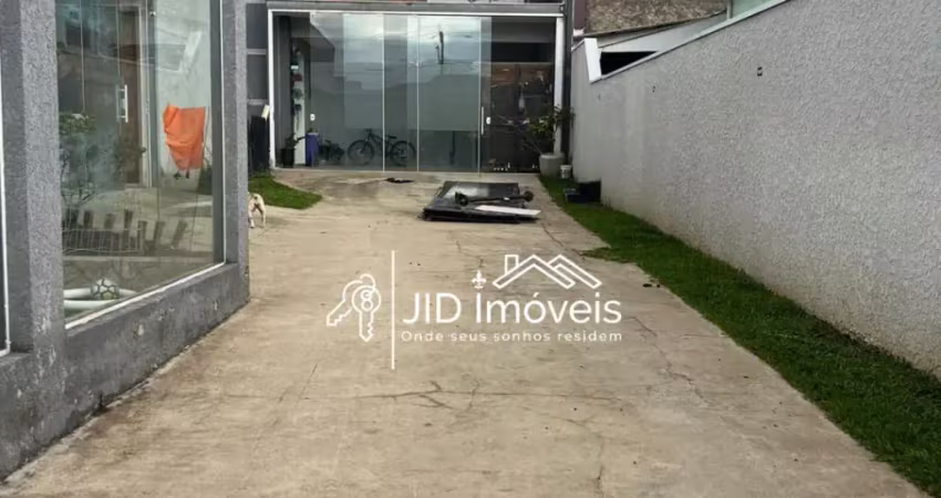 Excelente oportunidade! casa à venda no bairro xaxim – curitiba