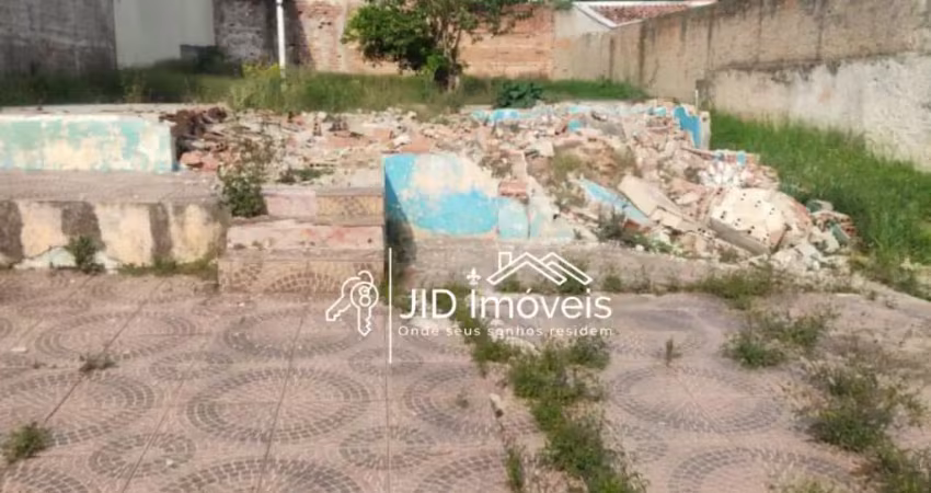 Terreno à venda no santa cândida – 360 m² com excelente localização