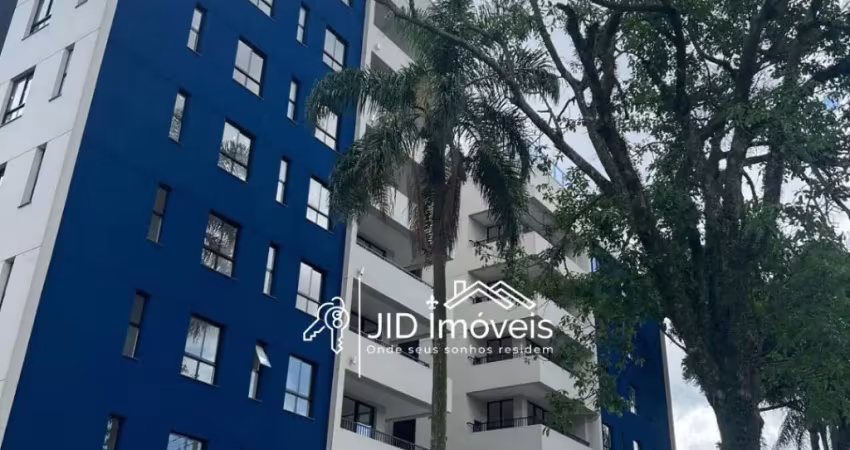 Loft com 1 quarto à venda na Rua Arthur Mohr, Portão, Curitiba