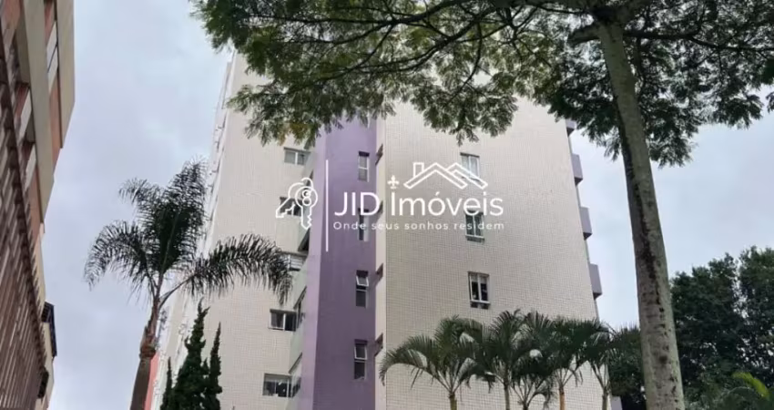 Cobertura com 3 quartos à venda na Rua Buenos Aires, Água Verde, Curitiba
