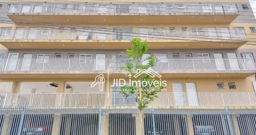 Seu novo lar: apartamento compacto, bem iluminado e super bem localizado