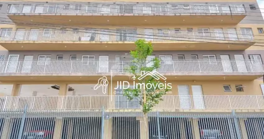 Seu novo lar: apartamento compacto, bem iluminado e super bem localizado