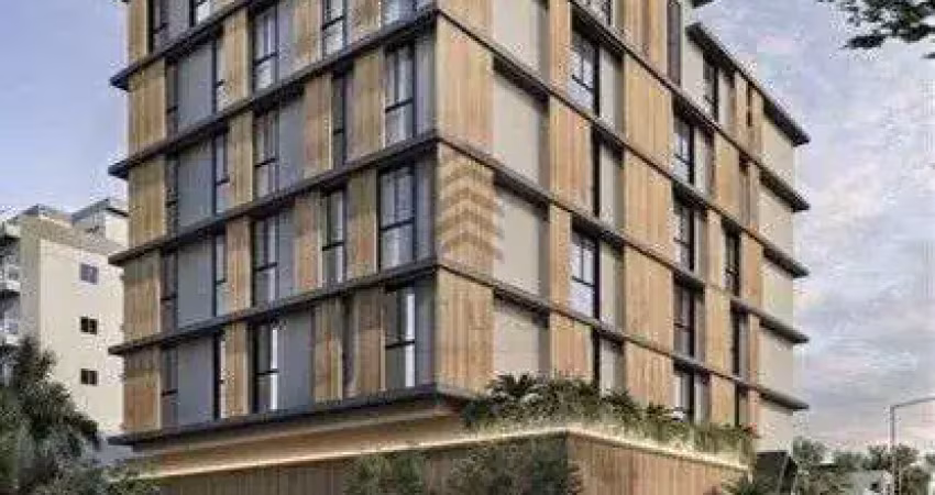 Apartamento alto padrão na pedra branca de 2 dormitórios.