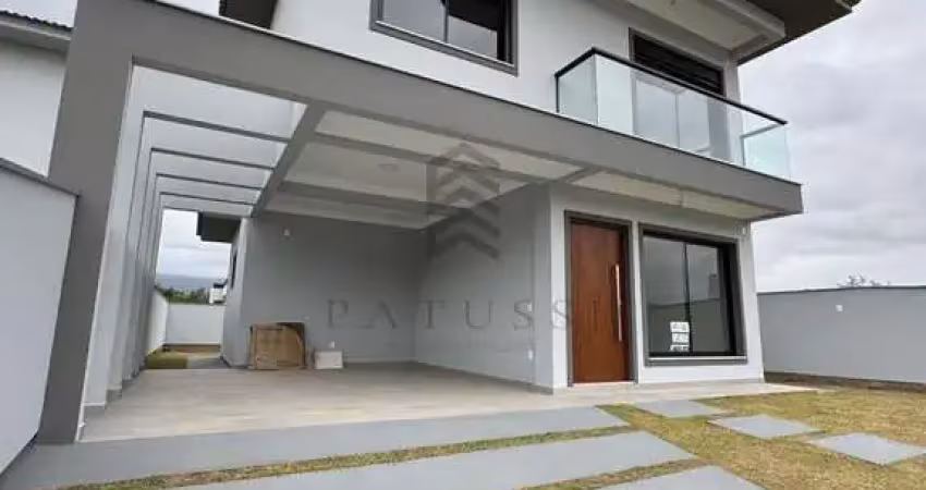 Casa  à venda, 2 dormitórios, 1 suíte no bairro villa becker em santo amaro da imperatriz /sc