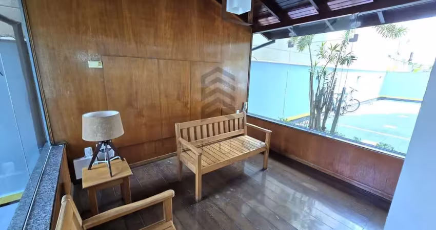 Apartamento com 1 quarto à venda na Rua do Bunganvília, Pedra Branca, Palhoça