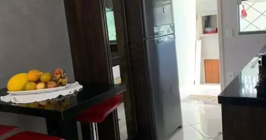 Casa geminada à venda , 2 dormitórios no bairro são sebastião, em palhoça/sc