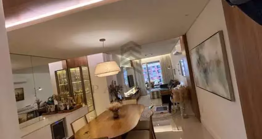 Apartamento com 3 quartos à venda na Rua Koesa, Kobrasol, São José
