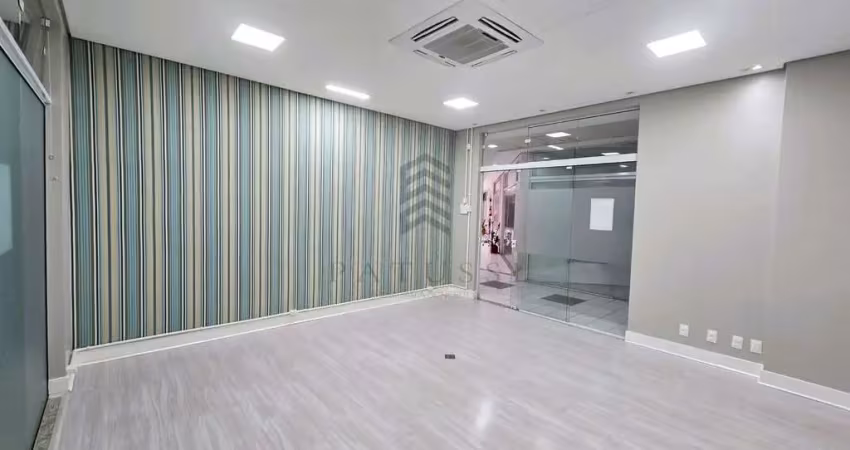 Centro empresarial pedra branca - sala comercial à venda  27 m2 na pedra branca, palhoça/sc