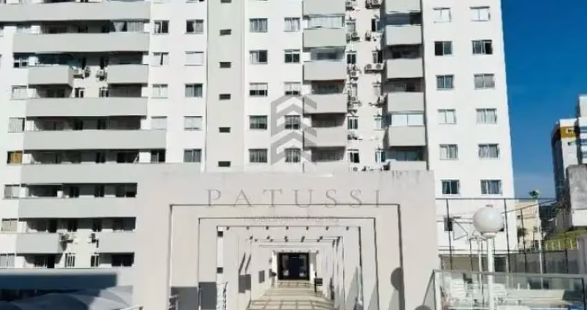 Apartamento com 2 quartos à venda na Rua Capri, Pagani, Palhoça