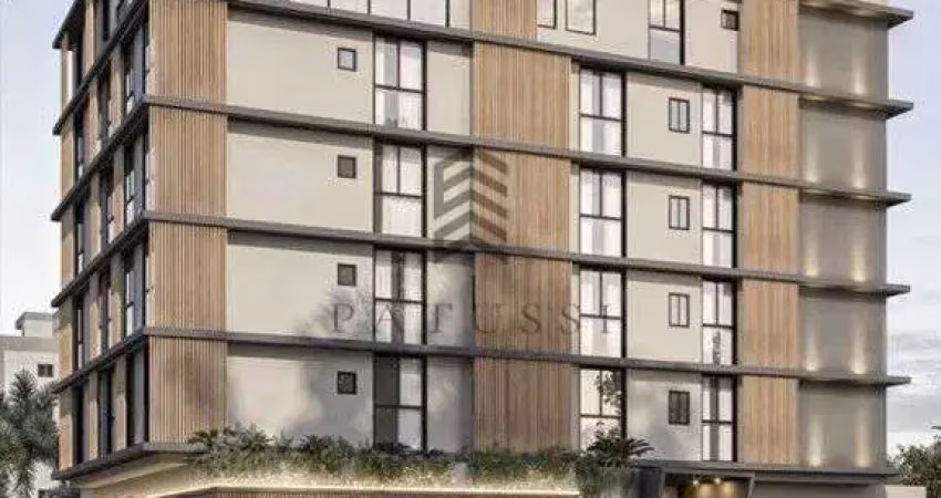 Apartamento com 1 quarto à venda na avenida Maracanas, Pedra Branca, Palhoça