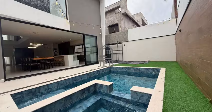 Casa à venda condomínio reserva ermida em jundiaí sp