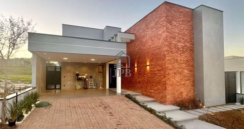 Casa à venda condomínio brisas jundiaí em jundiaí sp