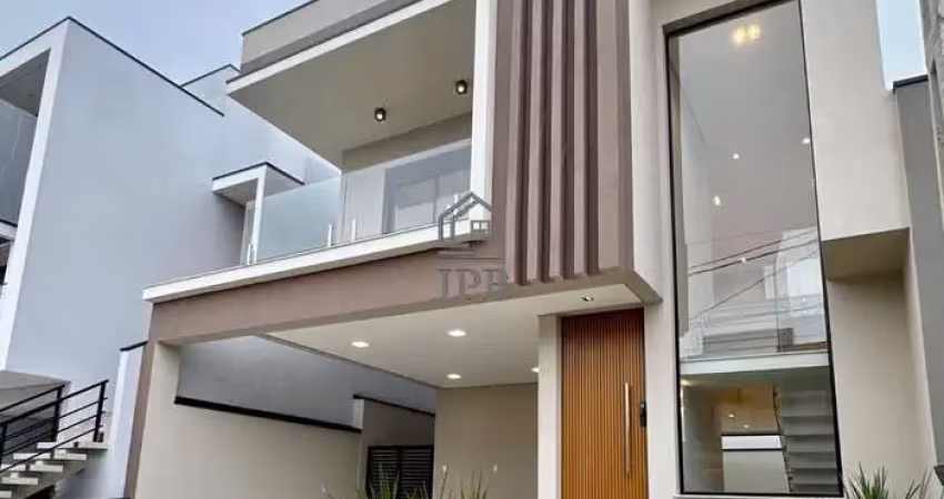 Casa à venda condomínio reserva ermida em jundiaí sp