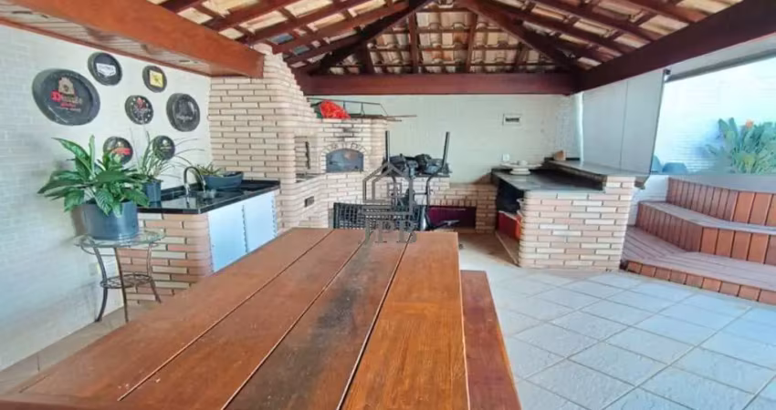 Casa em condomínio fechado com 3 quartos à venda na Avenida Antônio Pincinato, 1500, Recanto Quarto Centenário, Jundiaí