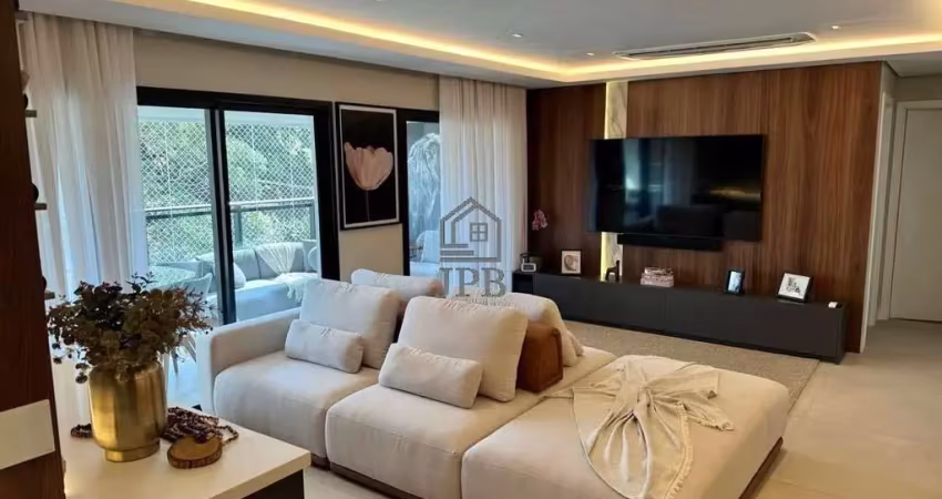 Apartamento à venda terraço vila bela em jundiaí sp