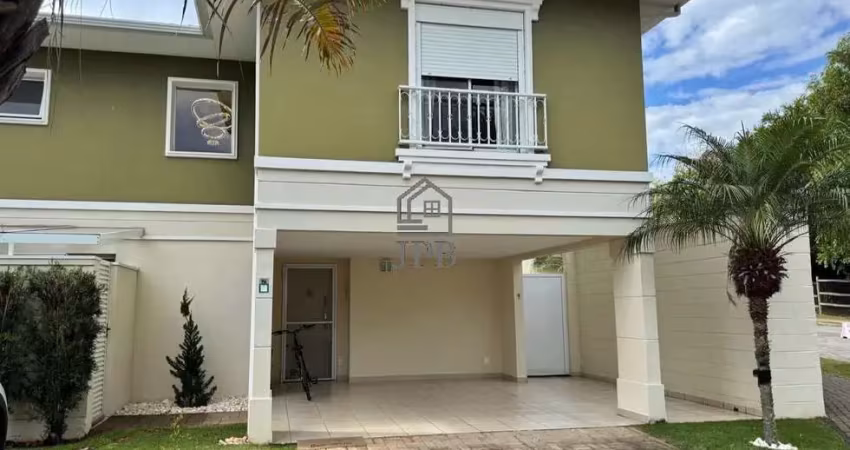 Casa em condomínio fechado com 3 quartos à venda na Rua Elias José Cavalcanti, 661, Jardim Ermida I, Jundiaí