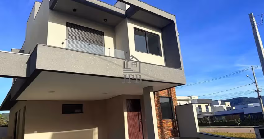 Casa à venda condomínio reserva ermida em jundiaí sp