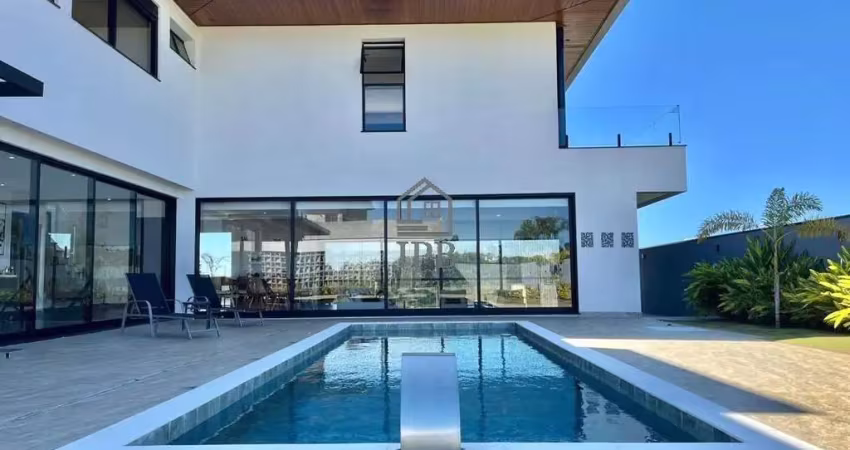 Casa à venda condomínio terras da alvorada em jundiaí sp