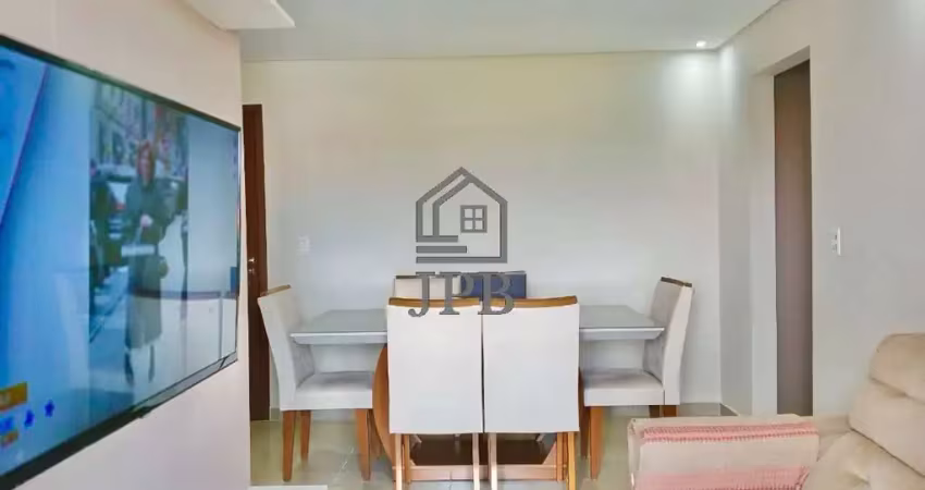 Apartamento à venda no condomínio bell'art em jundiaí
