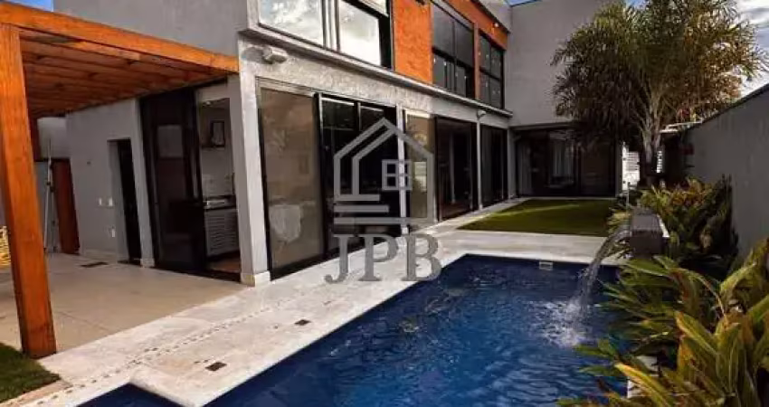 Casa à venda condomínio brisas jundiaí em jundiaí sp