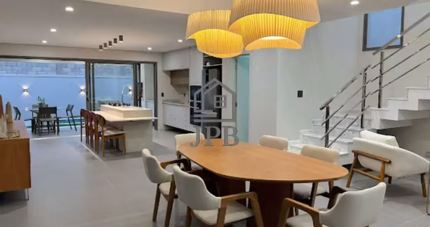 Casa à venda condomínio brisas da mata em jundiaí sp