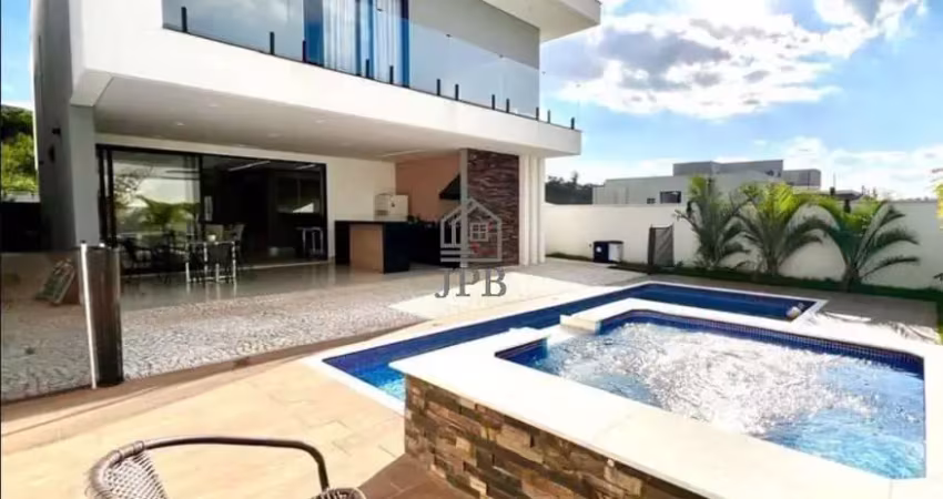 Casa à venda condomínio brisas jundiaí em jundiaí sp