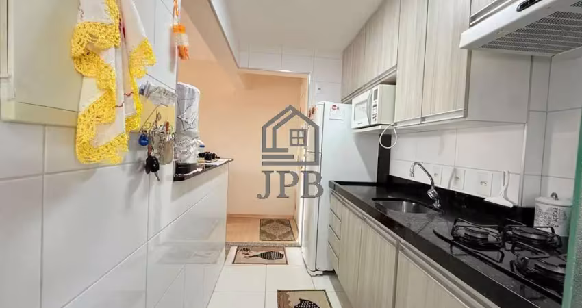 Apartamento à venda condomínio espaço &amp; vida jundiaí