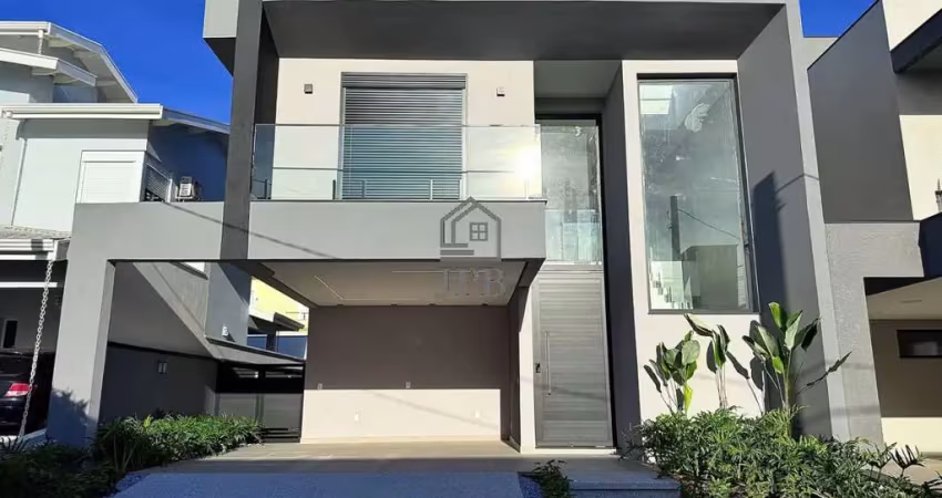 Casa à venda condomínio reserva ermida em jundiaí sp